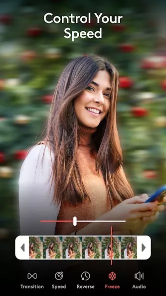 Videoleap by Lightricks Pro — screenshot 1