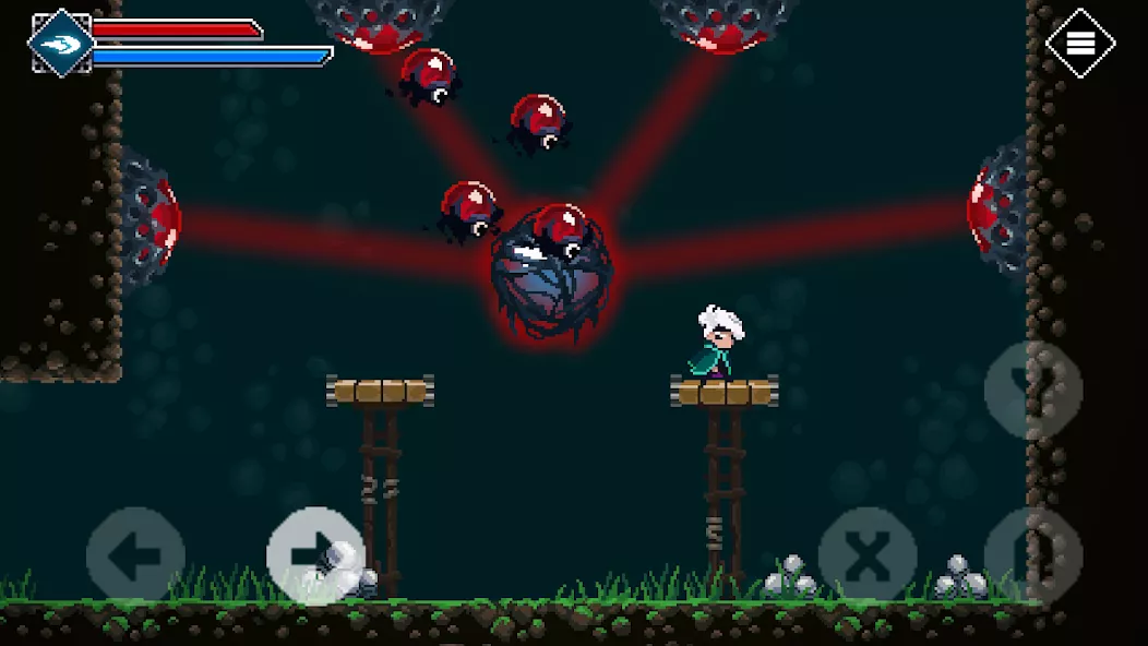 Vohenn — screenshot 1