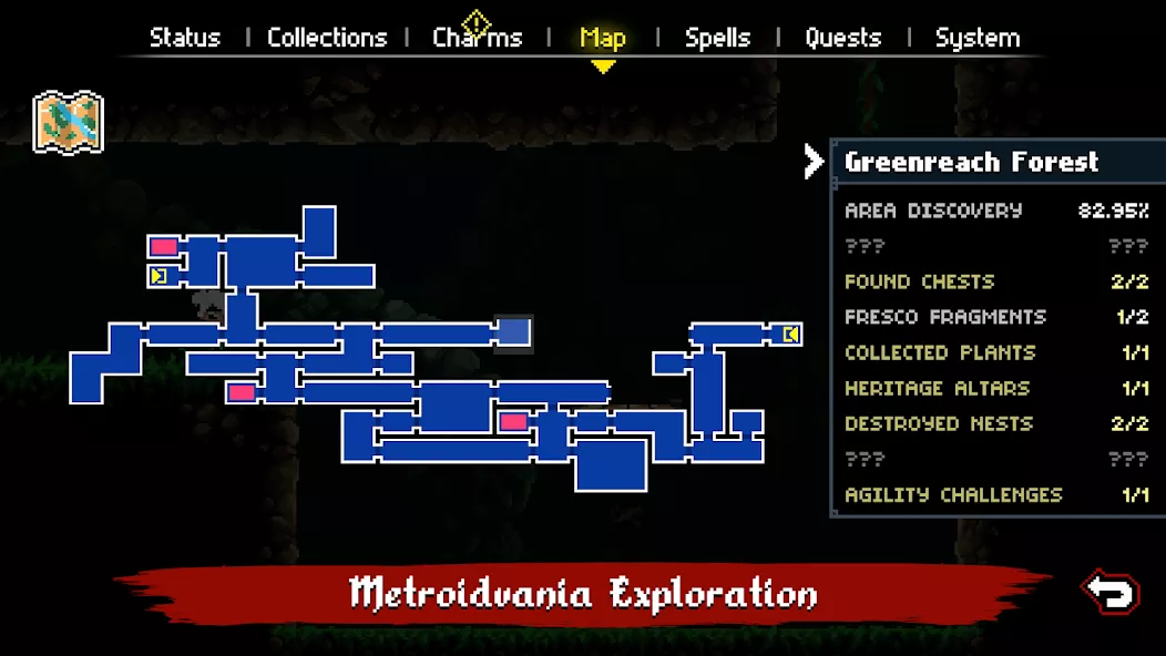 Vohenn — screenshot 1