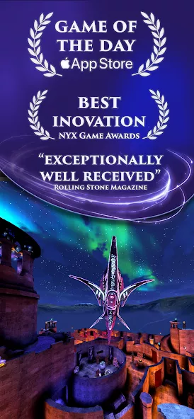 Waltz of the Wizard — screenshot 1