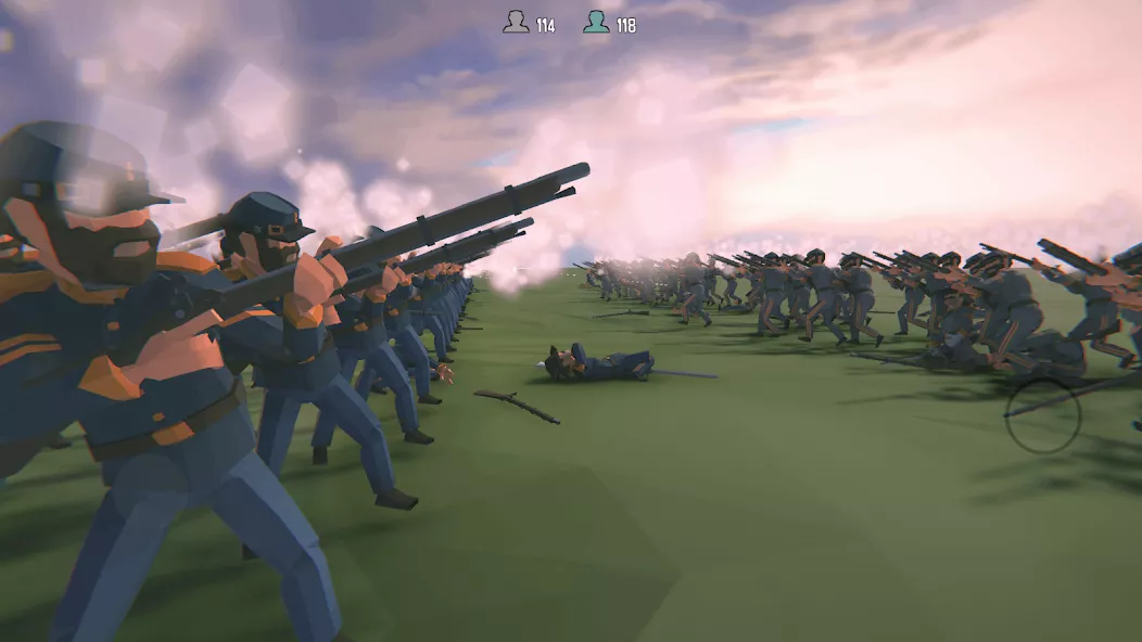 Warbox Sandbox — screenshot 1