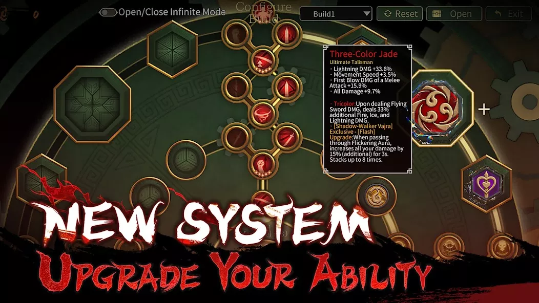 Warm Snow — screenshot 1