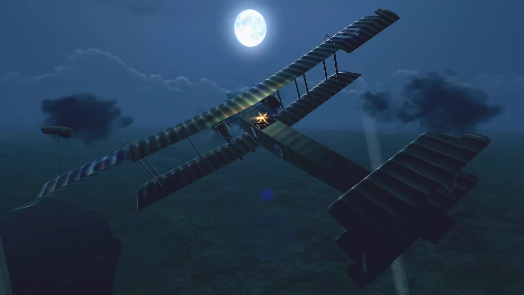 Warplanes: WW1 Sky Aces — screenshot 1