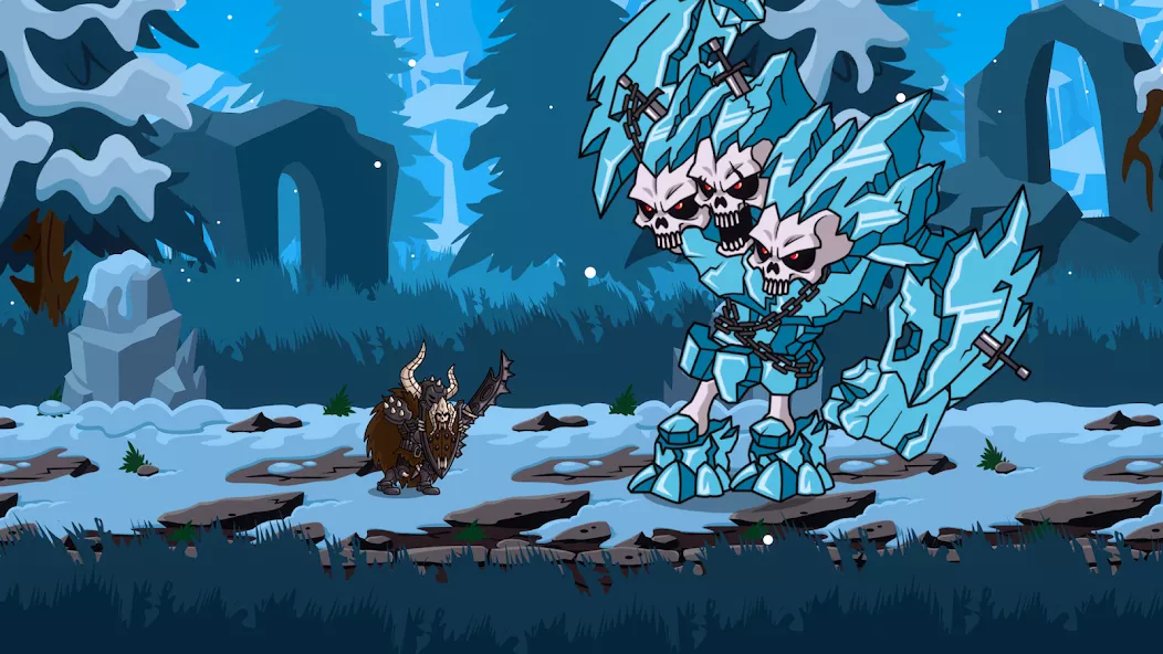 Watcher Chronicles — screenshot 1
