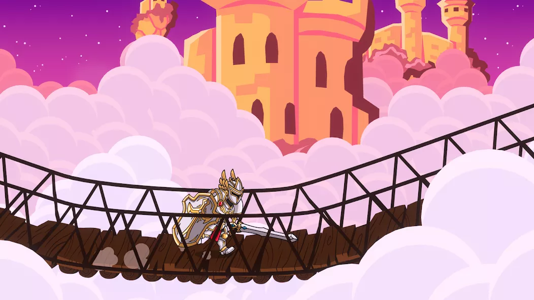 Watcher Chronicles — screenshot 1