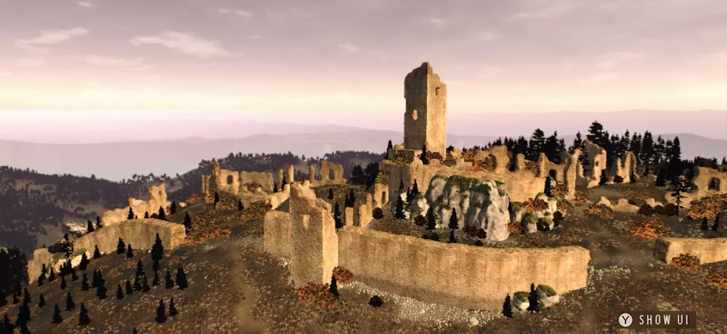 Way of the Hunter Wild Europe — screenshot 1