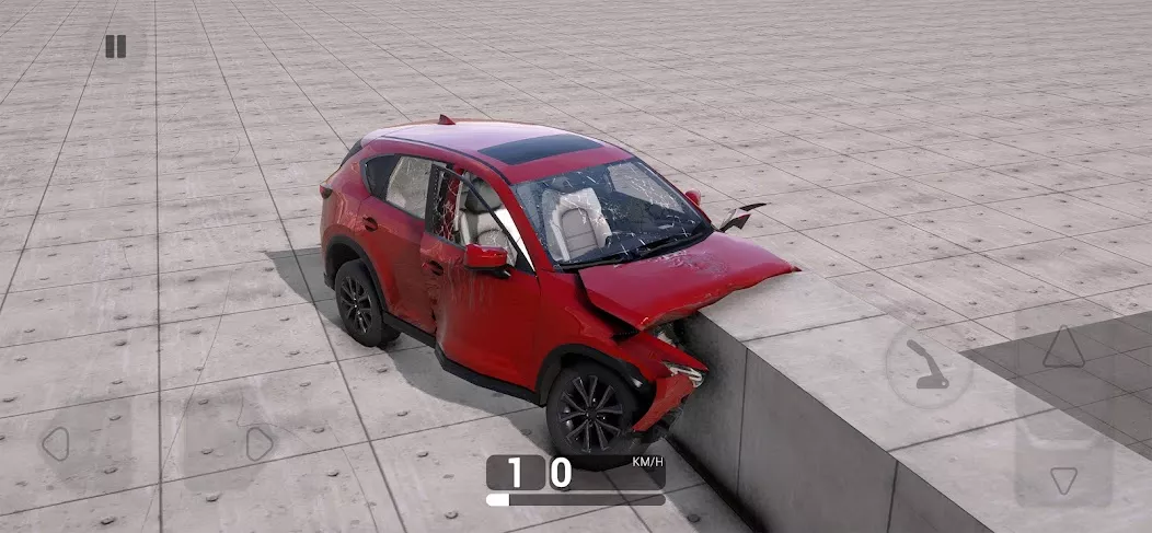 WDAMAGE 2 — screenshot 1