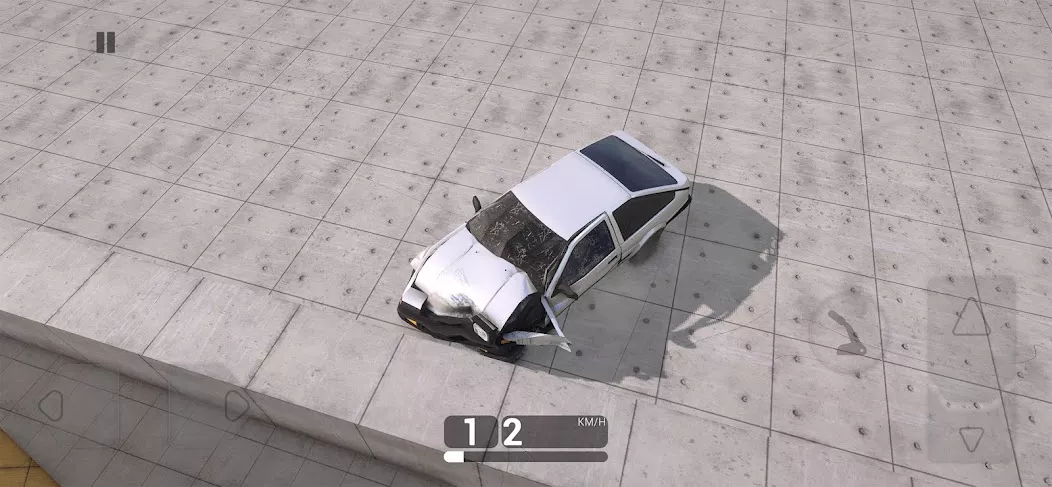 WDAMAGE 2 — screenshot 1