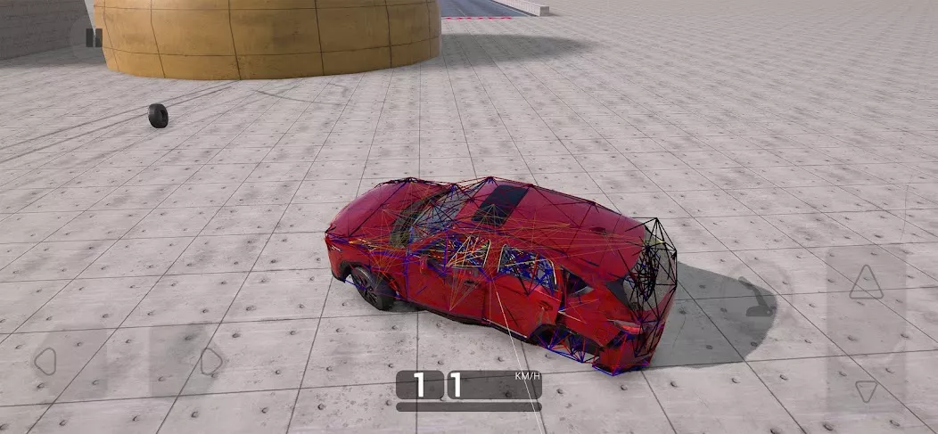 WDAMAGE 2 — screenshot 1