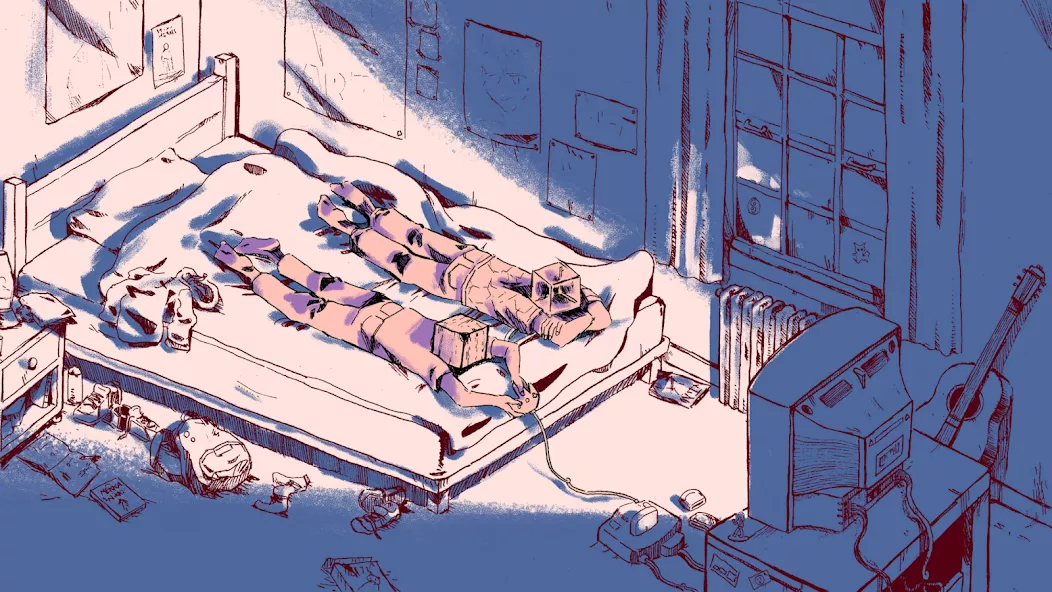 Wednesdays Mobile — screenshot 1