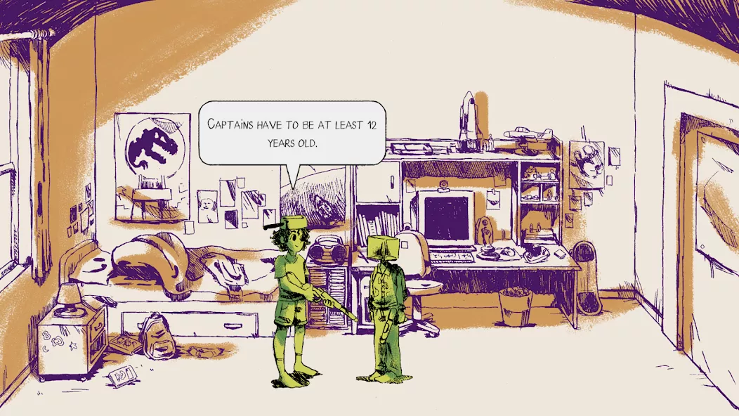 Wednesdays Mobile — screenshot 1