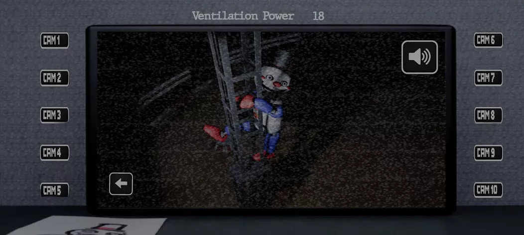Welcome To The Circus — screenshot 1