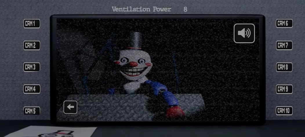 Welcome To The Circus — screenshot 1