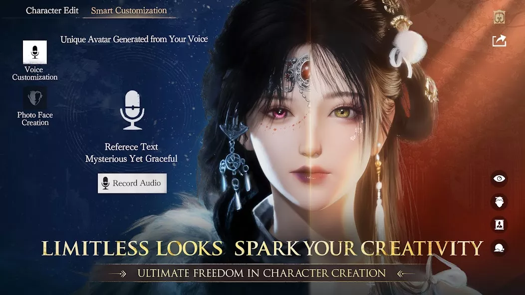 Where Winds Meet — screenshot 1