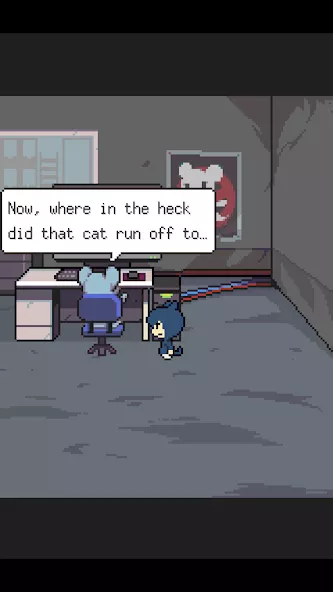 Wish Upon A Cat — screenshot 1