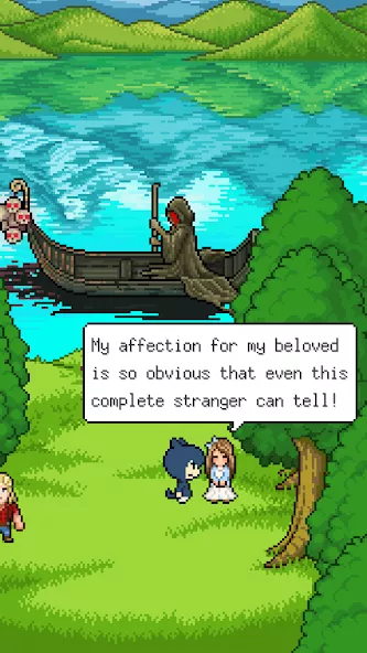 Wish Upon A Cat — screenshot 1