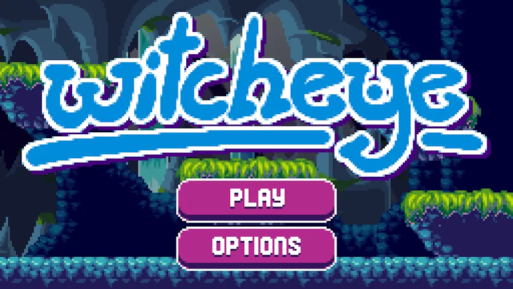 Witcheye — screenshot 1