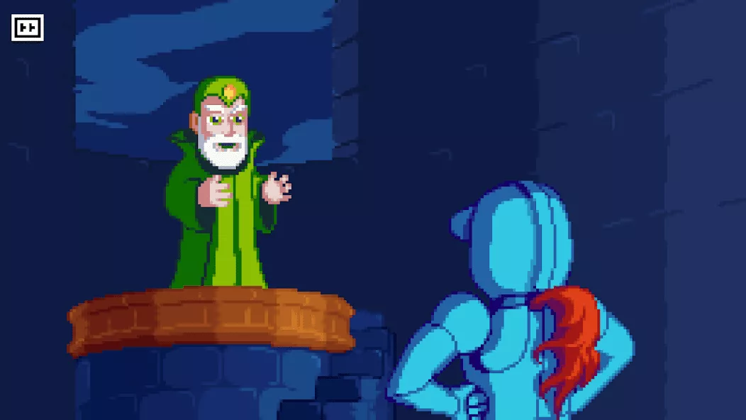 Witcheye — screenshot 1