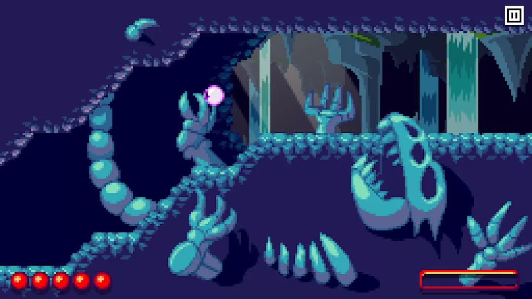 Witcheye — screenshot 1