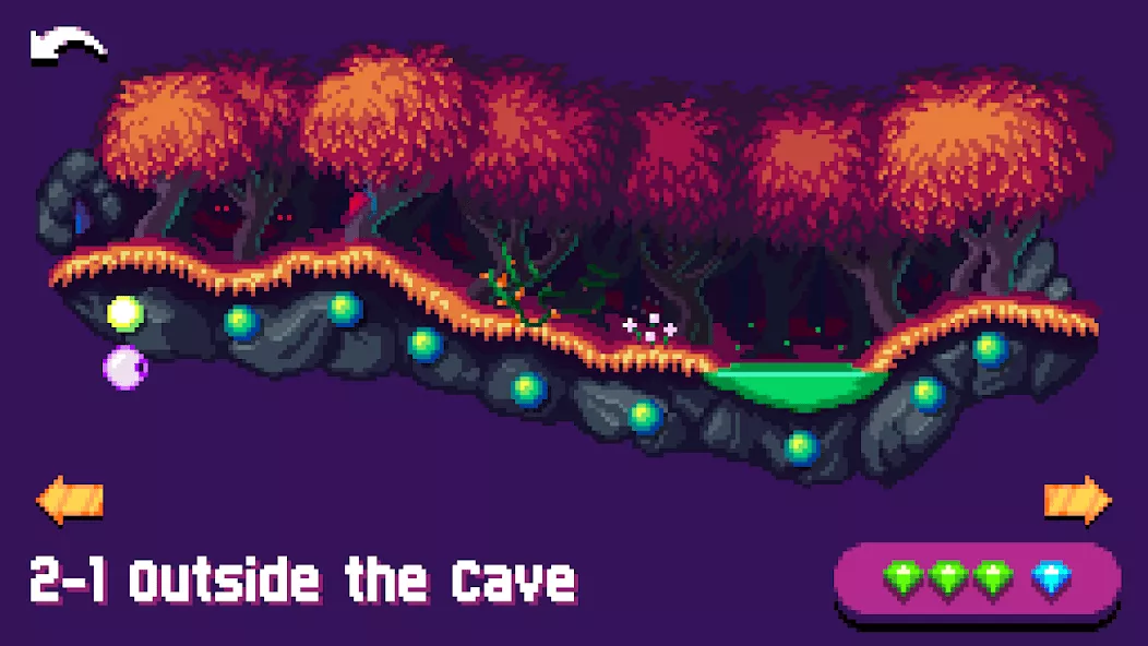 Witcheye — screenshot 1