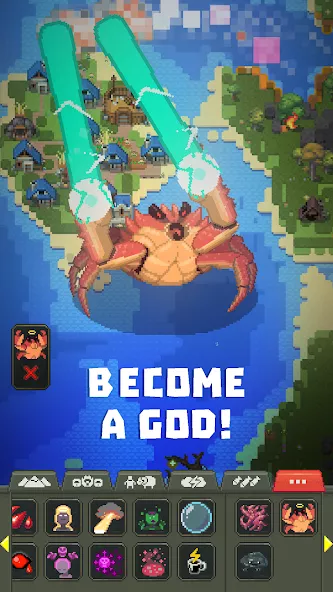 WorldBox – Sandbox God Simulator