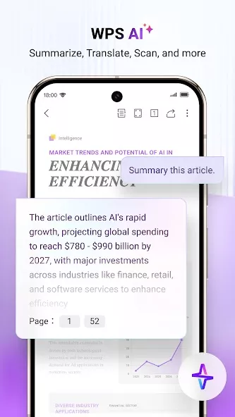 WPS Office — screenshot 1