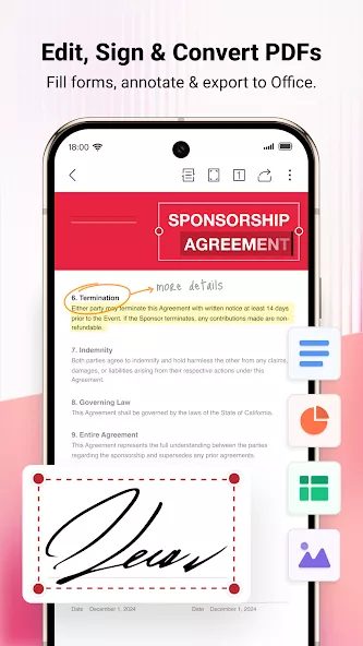 WPS Office — screenshot 1