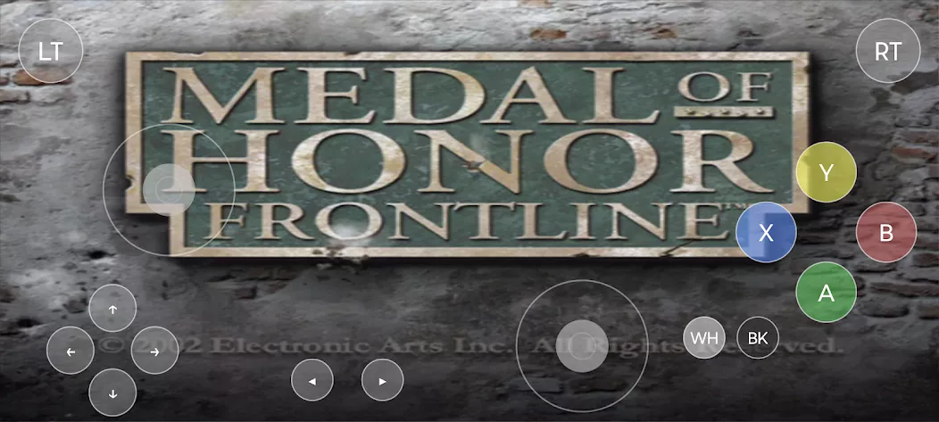 X1 BOX — screenshot 1