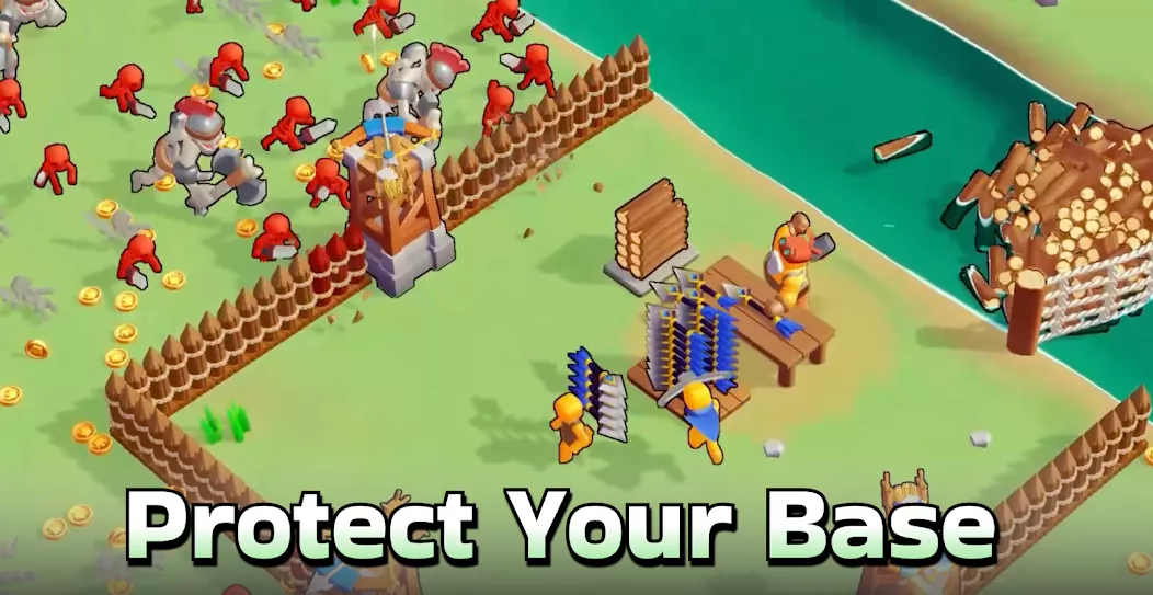 XP Hero — screenshot 1