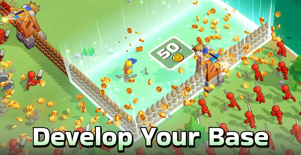 XP Hero — screenshot 1