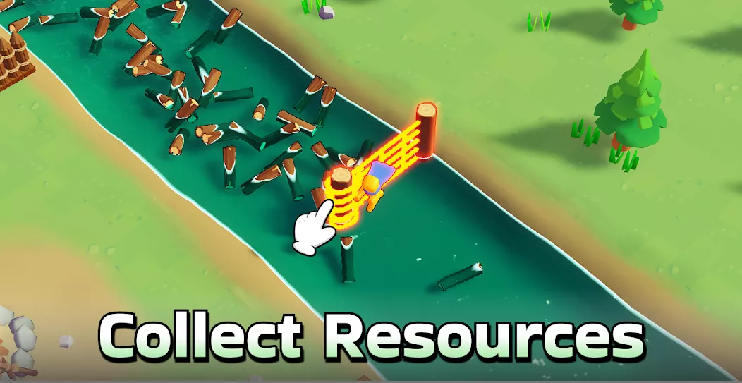 XP Hero — screenshot 1