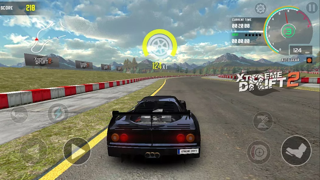 Xtreme Drift 2