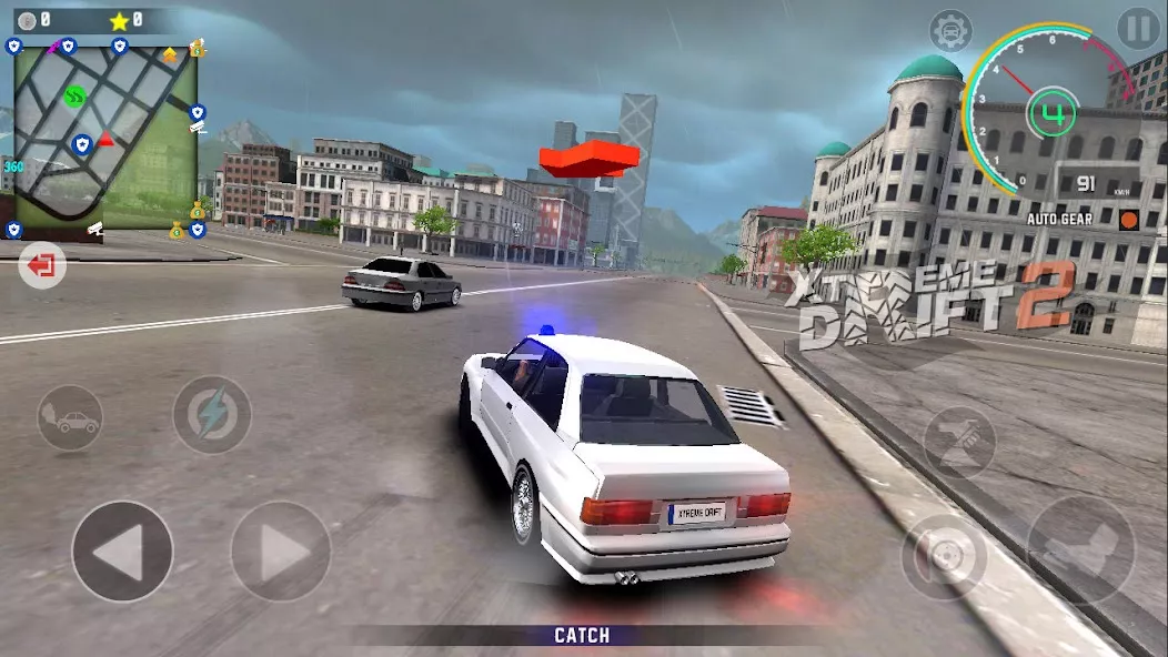 Xtreme Drift 2