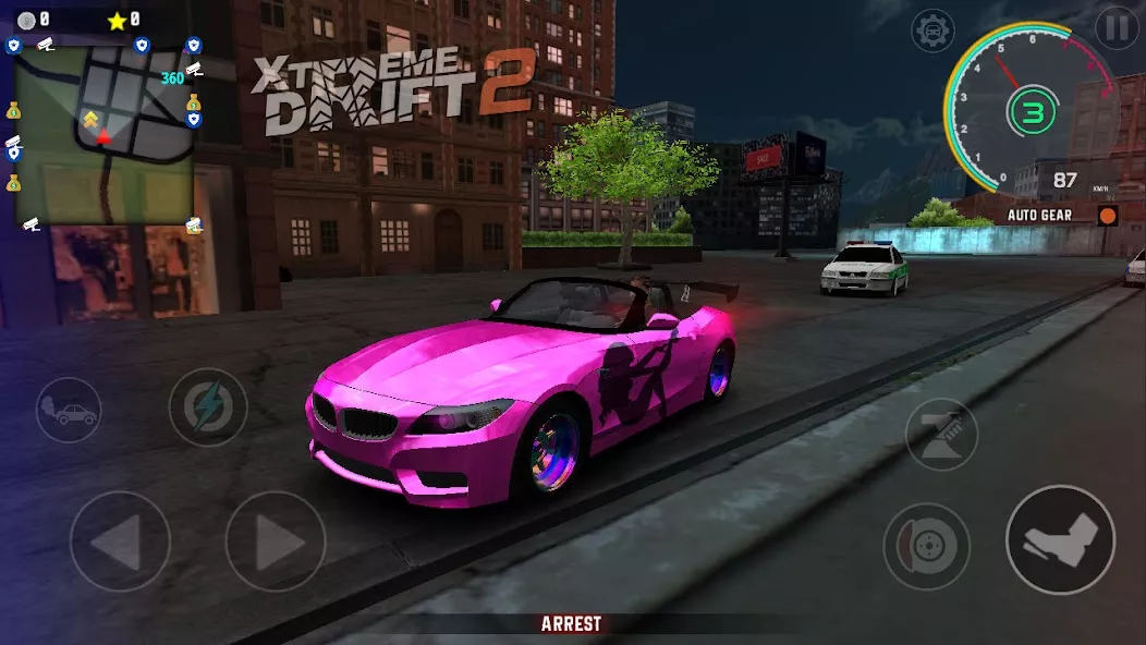 Xtreme Drift 2