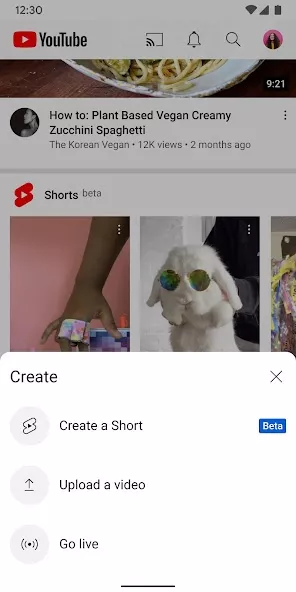 YouTube