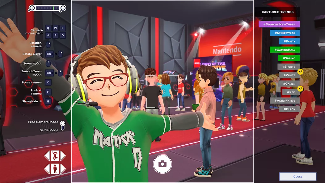 Youtubers Life 3 — screenshot 1