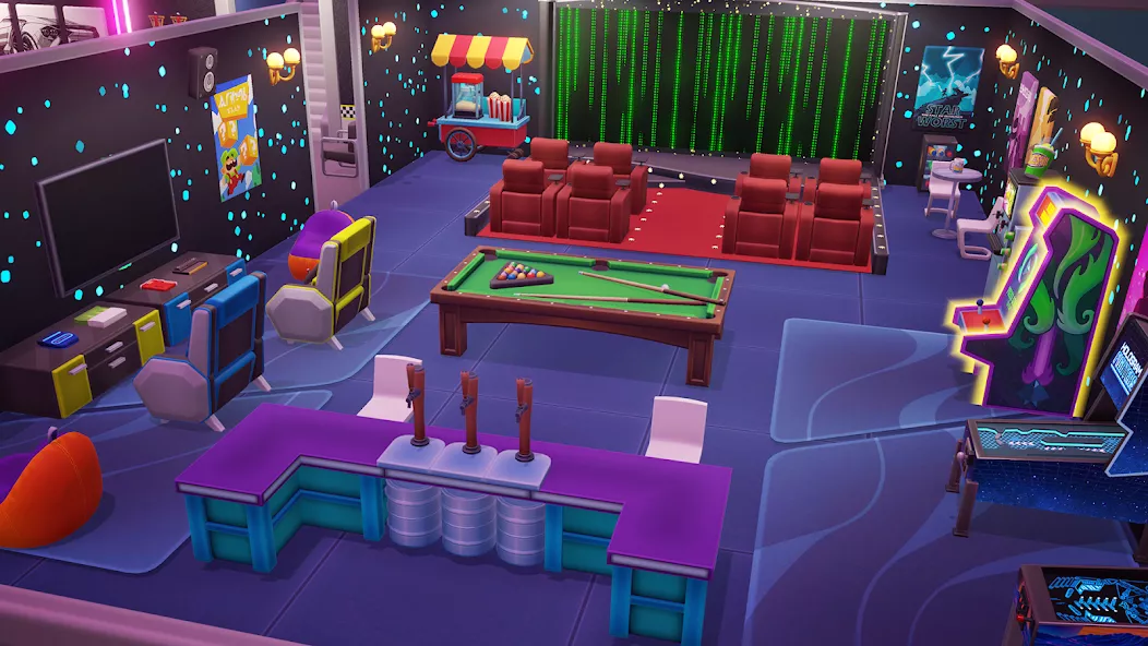 Youtubers Life 3 — screenshot 1