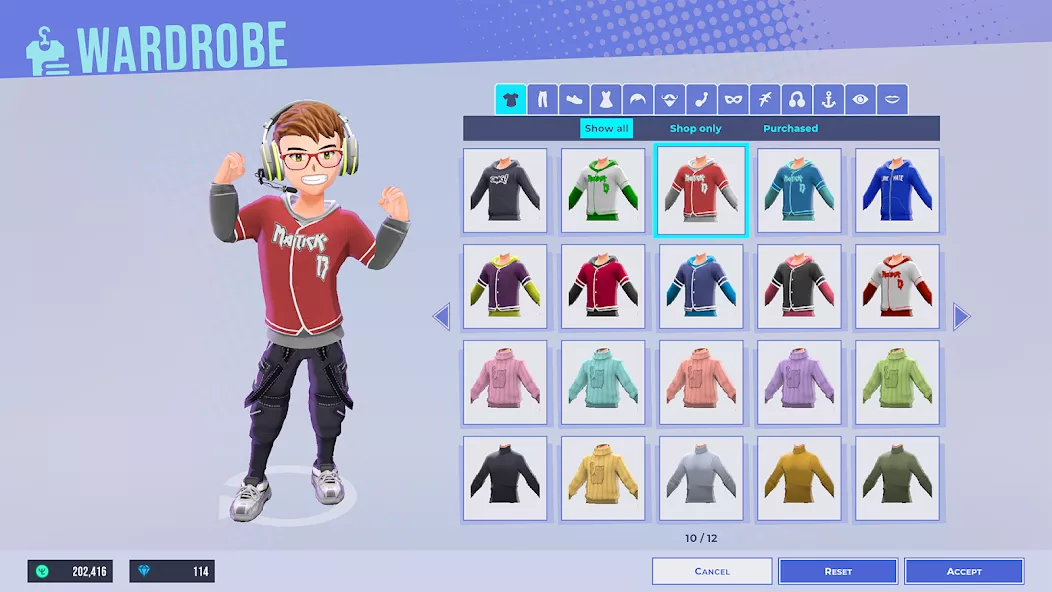 Youtubers Life 3 — screenshot 1