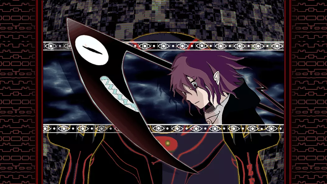 Zelle -Occult Adventure- — screenshot 1