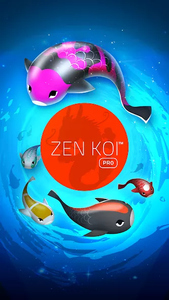 Zen Koi Pro