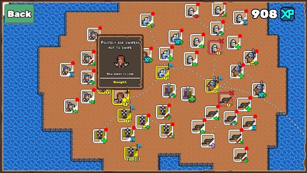 Zero Stress King: Idle Defense — screenshot 1