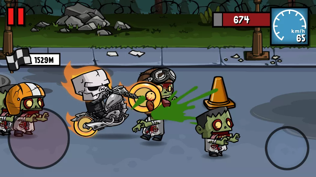Zombie Age 3 Premium