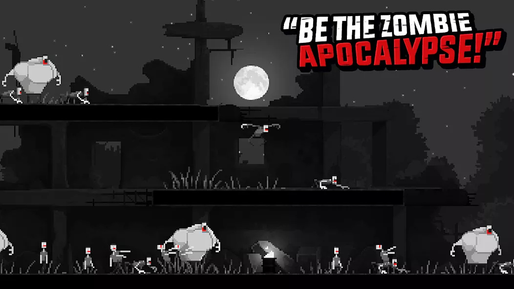 Zombie Night Terror — screenshot 1