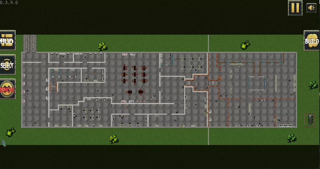 Zombie Simulator Z – Premium — screenshot 1